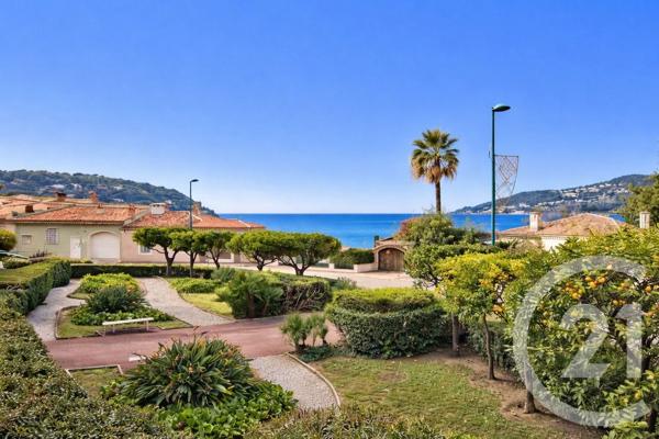 Appartement F3 à vendre  2 pièces - 44,92 m 2   NICE  - 06
