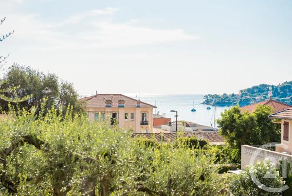 Appartement F3 à vendre  2 pièces - 44,92 m 2   NICE  - 06