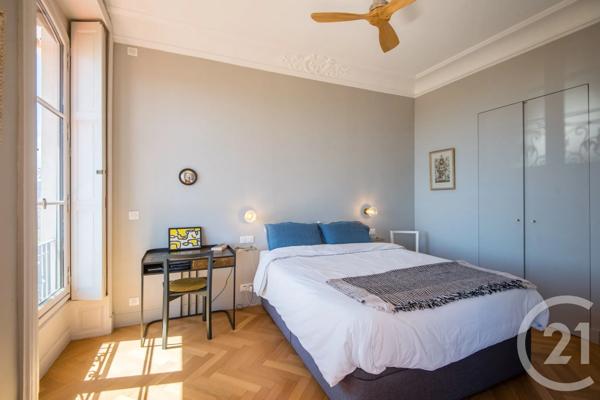 Appartement F3 à vendre  2 pièces - 44,92 m 2   NICE  - 06