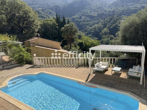 Maison
         5 pièces
        - 143 m² Bien prestige 635 000 € *