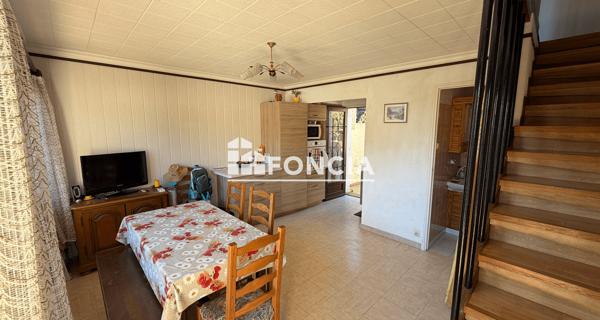 À vendre Appartement 3 pièces 40 m² - Le Lavandou 83980