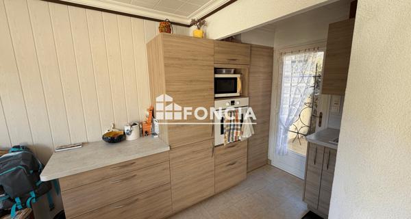 À vendre Appartement 3 pièces 40 m² - Le Lavandou 83980