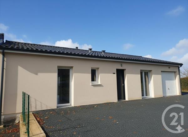 Maison à vendre  5 pièces - 90 m2 COULOUNIEIX CHAMIERS - 24