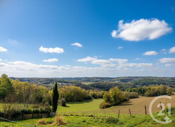 Maison à vendre  5 pièces - 90 m2 COULOUNIEIX CHAMIERS - 24