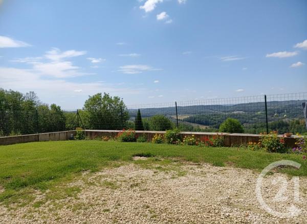 Maison à vendre  5 pièces - 90 m2 COULOUNIEIX CHAMIERS - 24