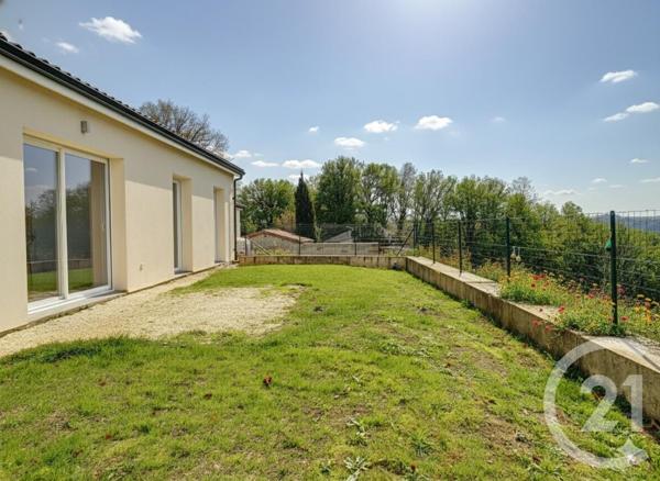 Maison à vendre  5 pièces - 90 m2 COULOUNIEIX CHAMIERS - 24