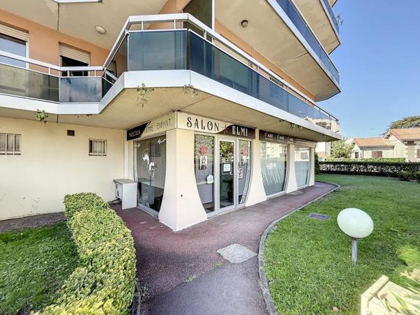 Fonds de commerce Bordeaux