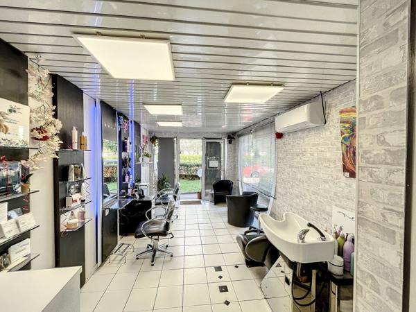 Fonds de commerce Bordeaux