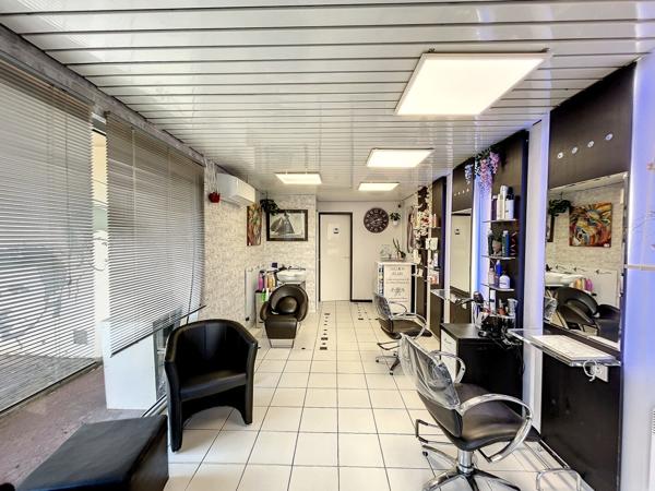 Fonds de commerce Bordeaux