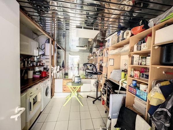 Fonds de commerce Bordeaux