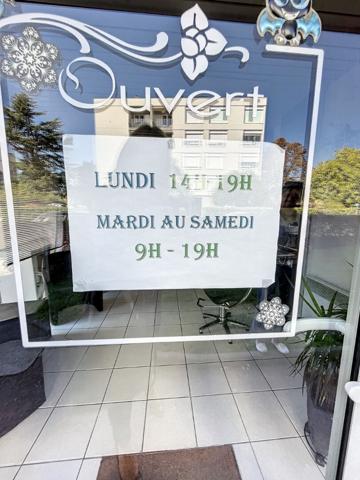 Fonds de commerce Bordeaux