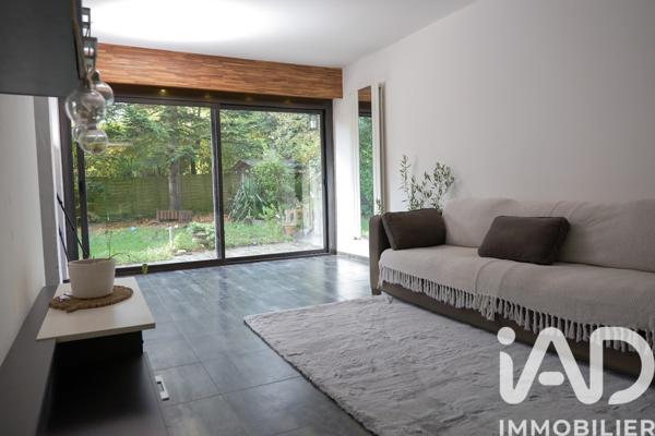 Appartement à vendre 2 pièces 58 m² Gretz-Armainvilliers