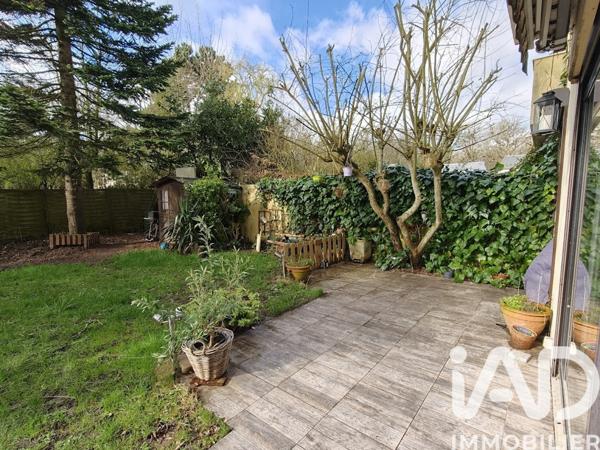 Appartement à vendre 2 pièces 58 m² Gretz-Armainvilliers