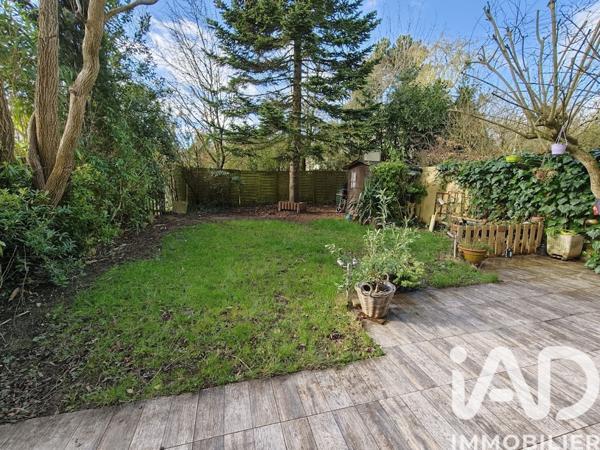 Appartement à vendre 2 pièces 58 m² Gretz-Armainvilliers