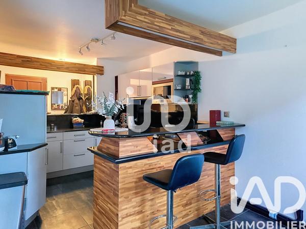 Appartement à vendre 2 pièces 58 m² Gretz-Armainvilliers