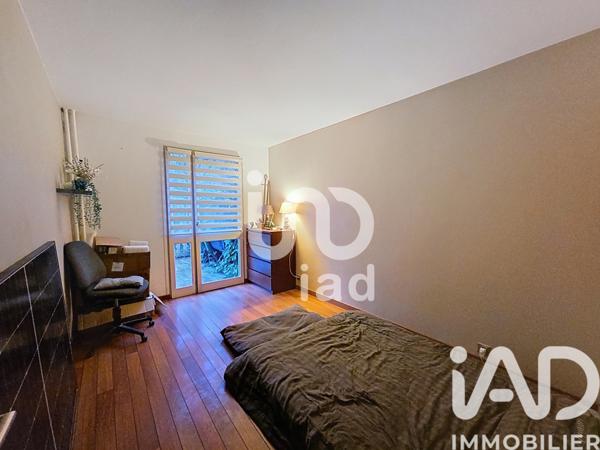 Appartement à vendre 2 pièces 58 m² Gretz-Armainvilliers