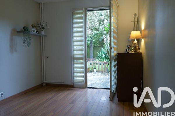 Appartement à vendre 2 pièces 58 m² Gretz-Armainvilliers