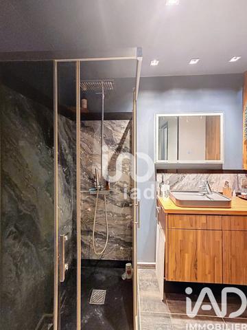 Appartement à vendre 2 pièces 58 m² Gretz-Armainvilliers