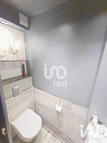 Appartement à vendre 2 pièces 58 m² Gretz-Armainvilliers