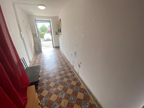 Immeuble à vendre proche de MEROUX MOVAL (90)