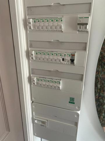 Immeuble à vendre proche de MEROUX MOVAL (90)