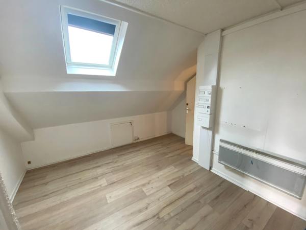 Immeuble à vendre proche de MEROUX MOVAL (90)