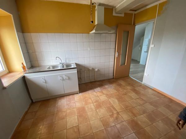 Immeuble à vendre proche de MEROUX MOVAL (90)