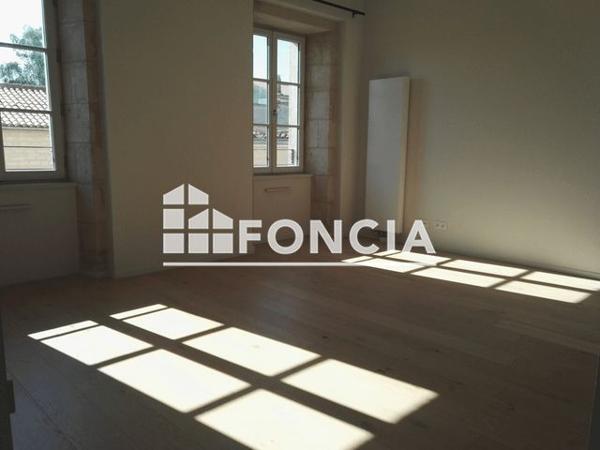 Location Studio 34.69 m² - 157 RUE DE STRASBOURG Niort 79000