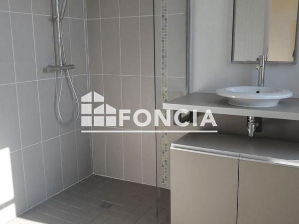 Location Studio 34.69 m² - 157 RUE DE STRASBOURG Niort 79000