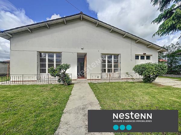 Maison Villeneuve Sur Lot 3 pièce(s) 75 m2