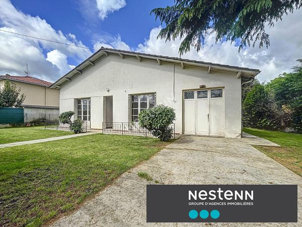 Maison Villeneuve Sur Lot 3 pièce(s) 75 m2