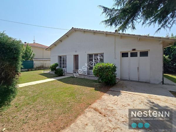 Maison Villeneuve Sur Lot 3 pièce(s) 75 m2