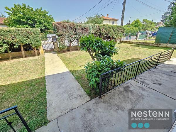 Maison Villeneuve Sur Lot 3 pièce(s) 75 m2