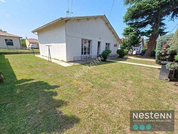 Maison Villeneuve Sur Lot 3 pièce(s) 75 m2