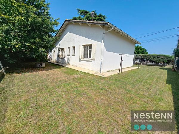 Maison Villeneuve Sur Lot 3 pièce(s) 75 m2