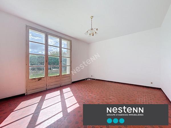Maison Villeneuve Sur Lot 3 pièce(s) 75 m2