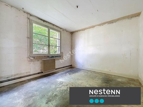 Maison Villeneuve Sur Lot 3 pièce(s) 75 m2