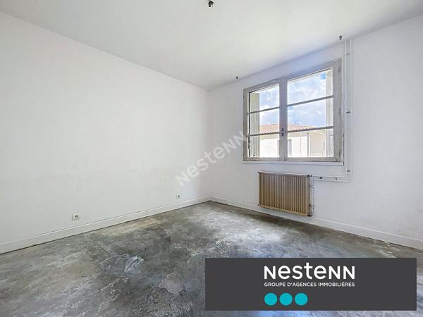 Maison Villeneuve Sur Lot 3 pièce(s) 75 m2