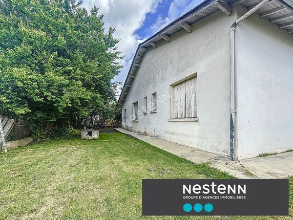 Maison Villeneuve Sur Lot 3 pièce(s) 75 m2