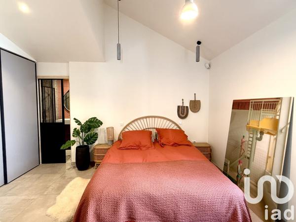 Maison 5 pièces de 117 m² à Sucé-sur-Erdre (44240)