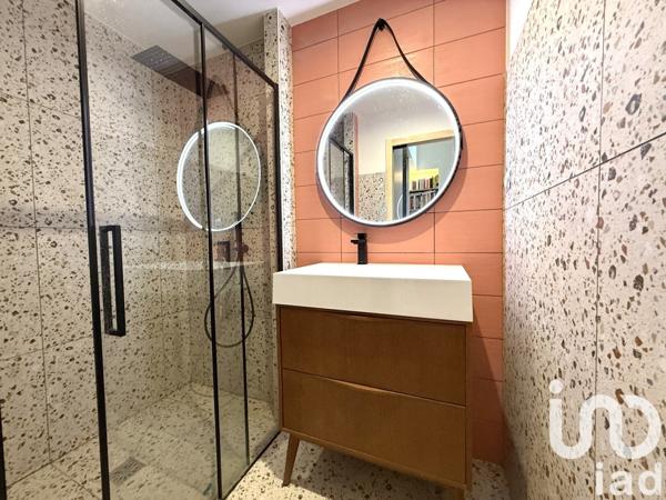 Maison 5 pièces de 117 m² à Sucé-sur-Erdre (44240)