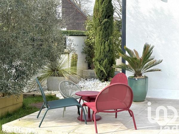 Maison 5 pièces de 117 m² à Sucé-sur-Erdre (44240)