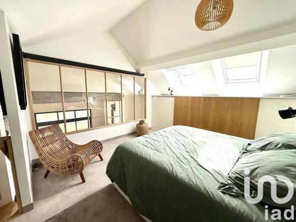 Maison 5 pièces de 117 m² à Sucé-sur-Erdre (44240)