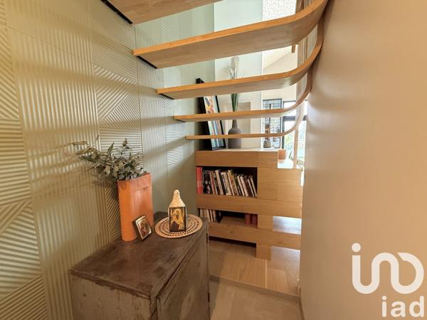 Maison 5 pièces de 117 m² à Sucé-sur-Erdre (44240)