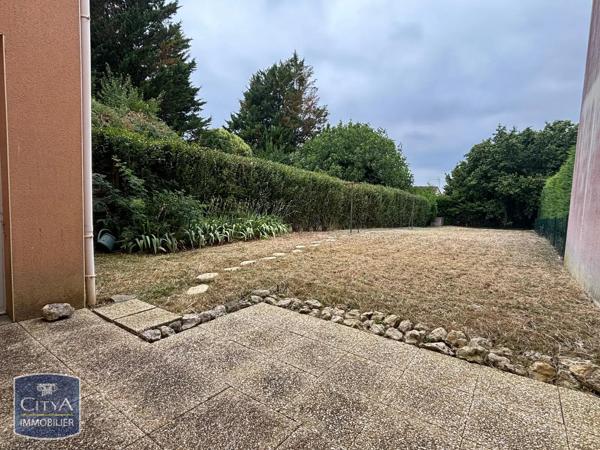 Maison à louer 4 pièces 78m² Poitiers (86000)