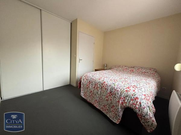 Maison à louer 4 pièces 78m² Poitiers (86000)