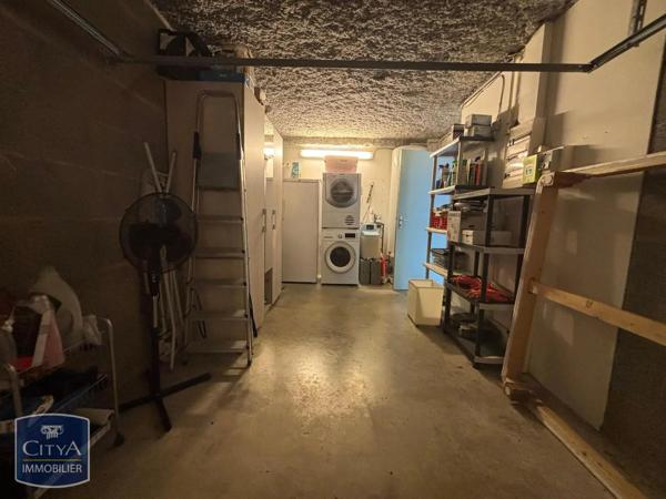 Maison à louer 4 pièces 78m² Poitiers (86000)