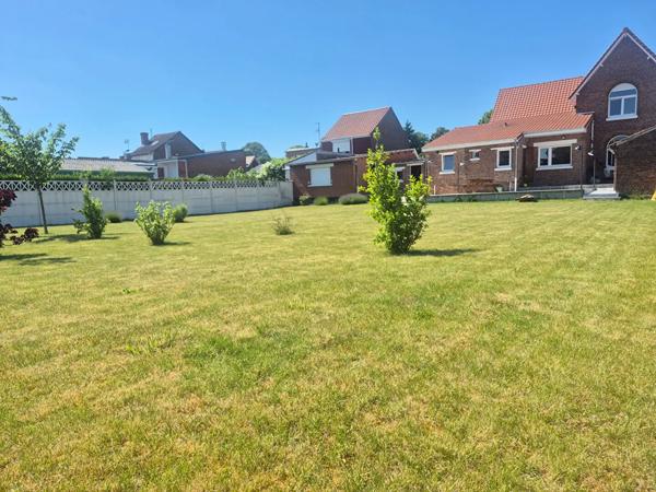 Maison à vendre 7 pièces 134m² Grenay (62160)