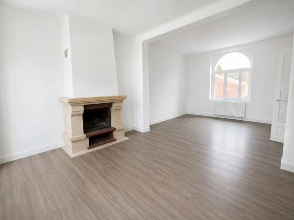 Maison à vendre 7 pièces 134m² Grenay (62160)