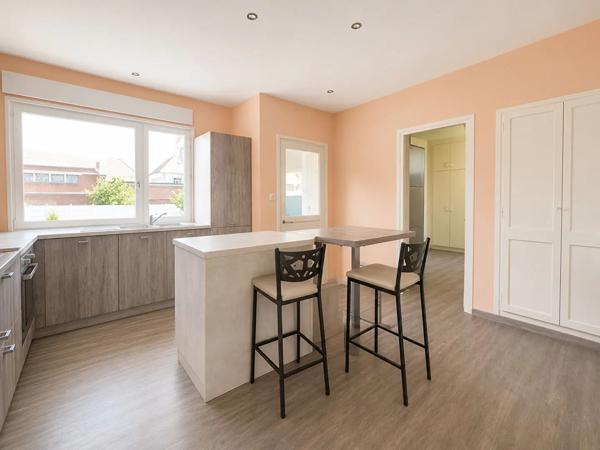 Maison à vendre 7 pièces 134m² Grenay (62160)